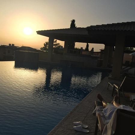 Aphrodite Hills Kouklia Exterior photo