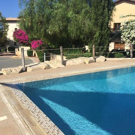 Aphrodite Hills Kouklia Exterior photo