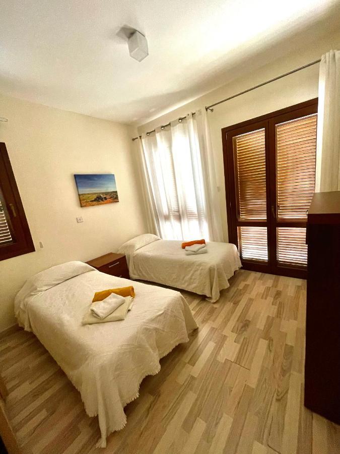 Aphrodite Hills Kouklia Exterior photo