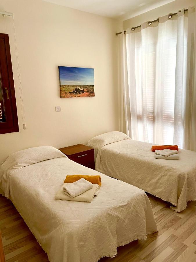 Aphrodite Hills Kouklia Exterior photo