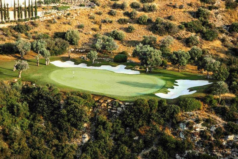 Aphrodite Hills Kouklia Exterior photo