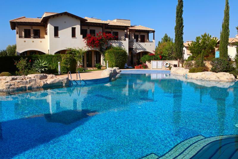 Aphrodite Hills Kouklia Exterior photo