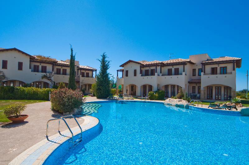 Aphrodite Hills Kouklia Exterior photo