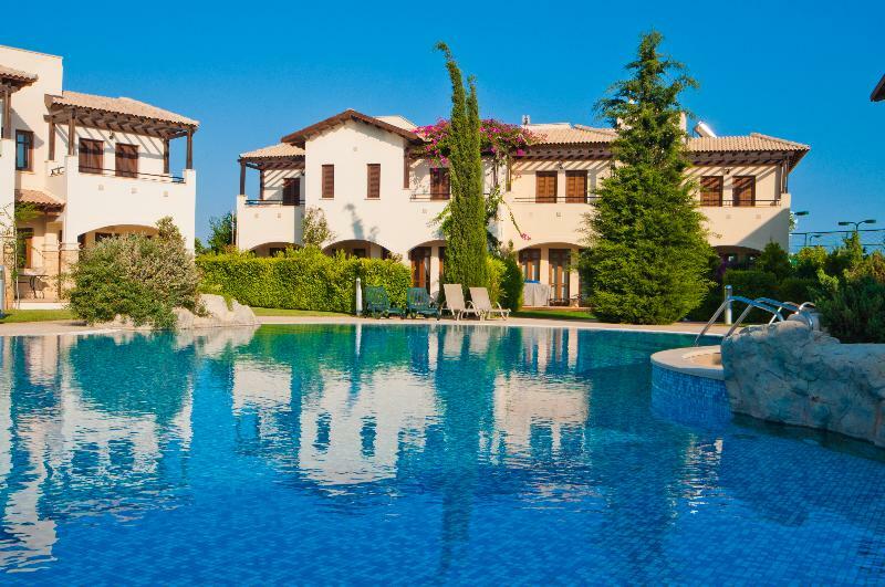 Aphrodite Hills Kouklia Exterior photo