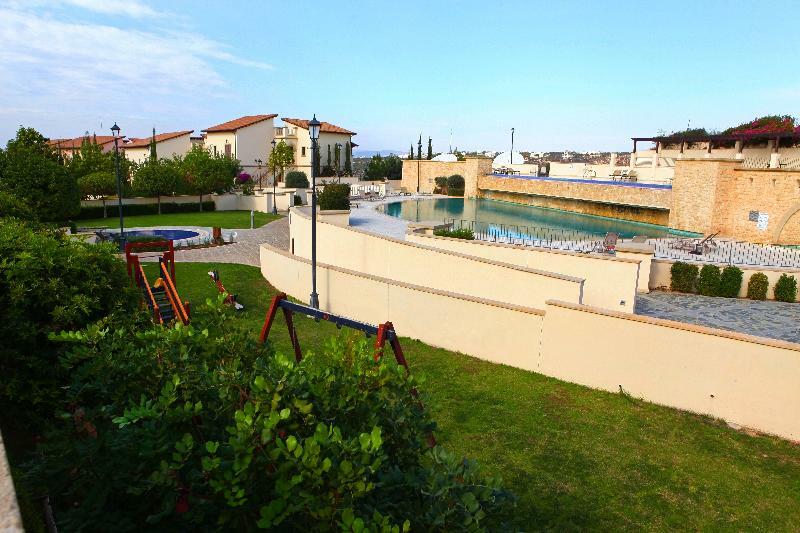 Aphrodite Hills Kouklia Exterior photo