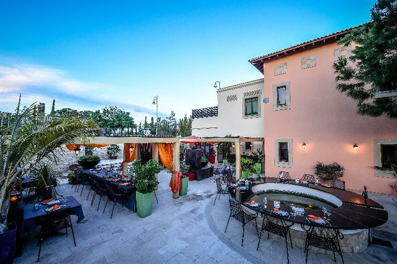 Aphrodite Hills Kouklia Exterior photo