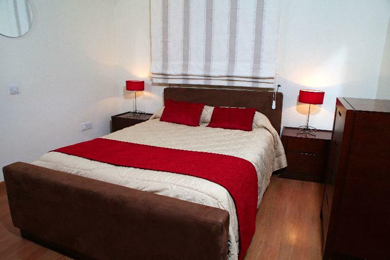 Aphrodite Hills Kouklia Exterior photo