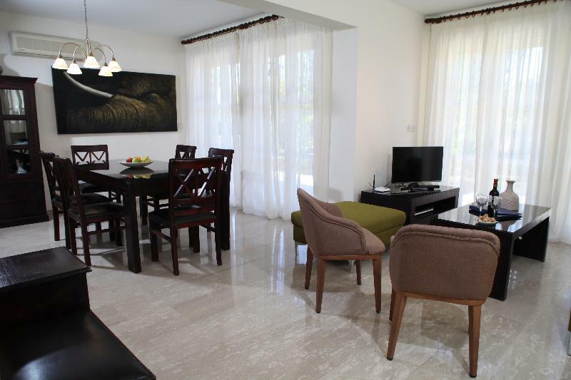 Aphrodite Hills Kouklia Exterior photo