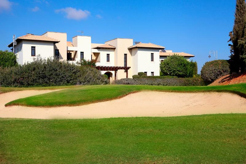 Aphrodite Hills Kouklia Exterior photo