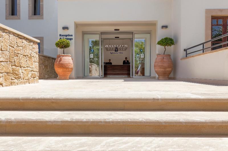 Aphrodite Hills Kouklia Exterior photo