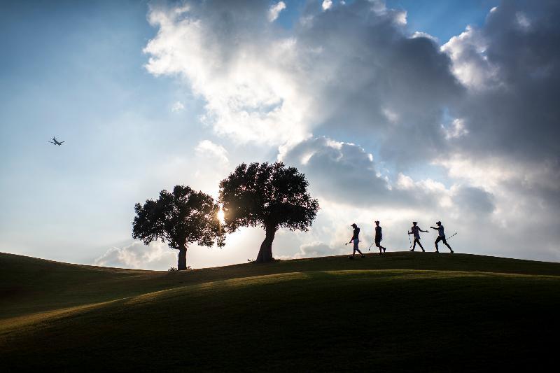Aphrodite Hills Kouklia Exterior photo