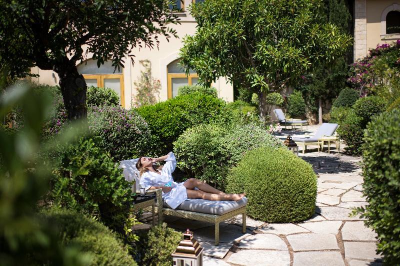 Aphrodite Hills Kouklia Exterior photo