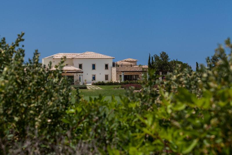 Aphrodite Hills Kouklia Exterior photo