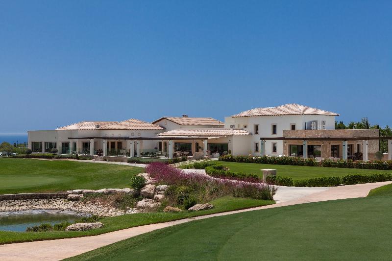 Aphrodite Hills Kouklia Exterior photo