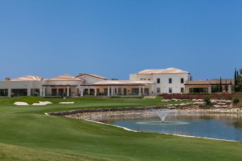 Aphrodite Hills Kouklia Exterior photo